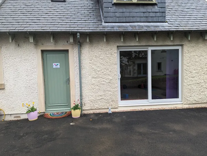 Butterfly Yoga — yoga-studio in Bathgate — 4