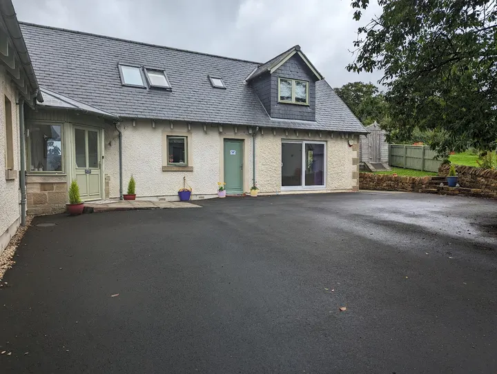 Butterfly Yoga — yoga-studio in Bathgate — 5