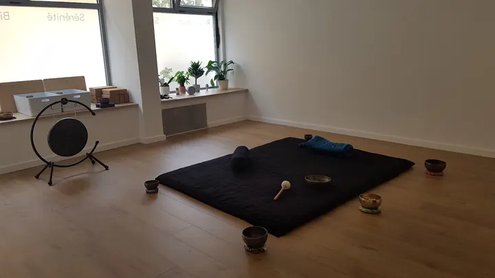 Ananta Relaxation — yoga-studio à Borriglione, Nice — 3
