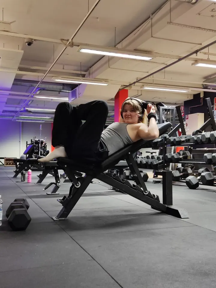 Fit24 Klaukkala — fitnessstudio – Viirinlaakso, Klaukkala — 2