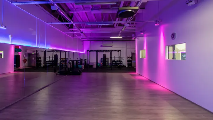Fit24 Klaukkala — fitnessstudio – Viirinlaakso, Klaukkala — 3