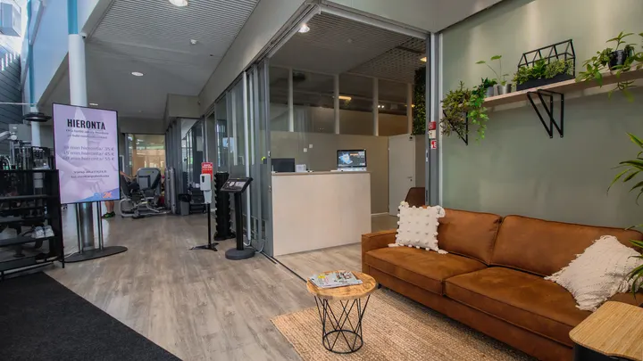 Fit24 Klaukkala — fitnessstudio – Klaukkala — 3