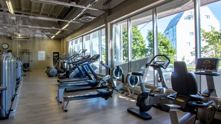 Fit24 Klaukkala — fitnessstudio – Klaukkala — 4