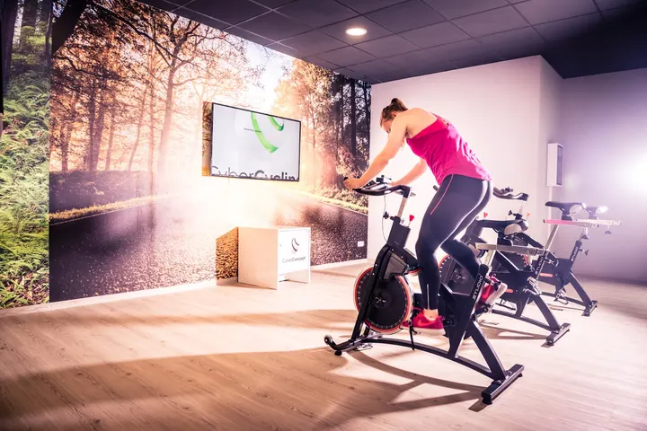 Der Sportklub — fitnessstudio in Havixbeck — 4