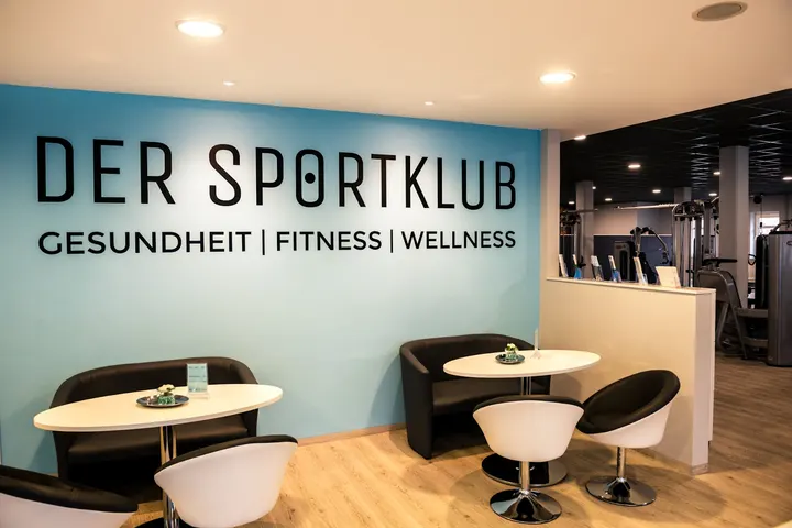 Der Sportklub — fitnessstudio in Havixbeck — 5