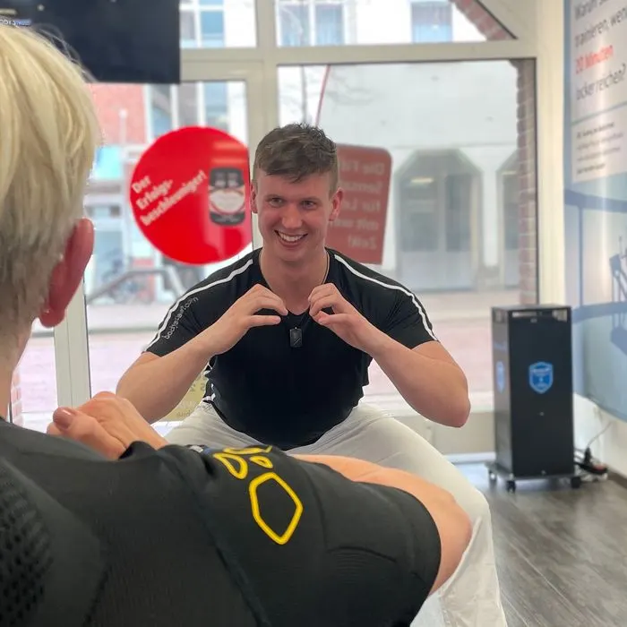 Bodystreet Nordhorn Zentrum — ems-training-studio in Altendorf, Nordhorn — 3