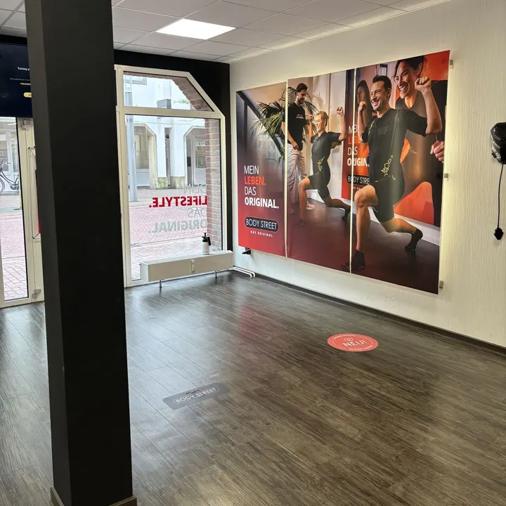 Bodystreet Nordhorn Zentrum — ems-training-studio in Nordhorn — 4