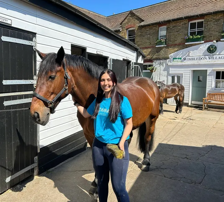 Wimbledon Village Stables — fitness studio in Raynes Park, London — 3