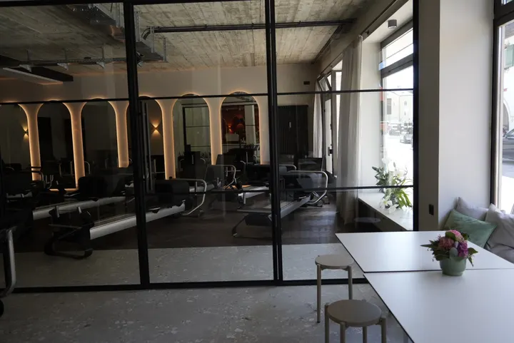 JOSEF P TEGERNSEE — reformer pilates-studio in Tegernsee — 3