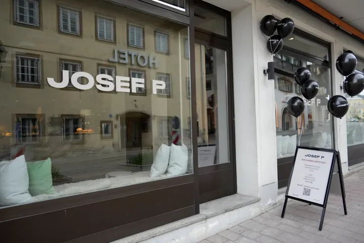JOSEF P TEGERNSEE — reformer pilates-studio in Tegernsee — 3