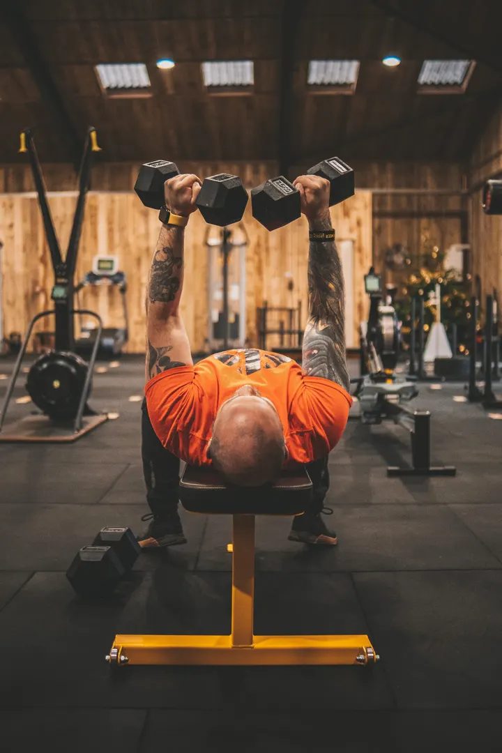 Legacy Health & Fitness — fitness studio in Utkinton and Cotebrook, Tarporley — 2