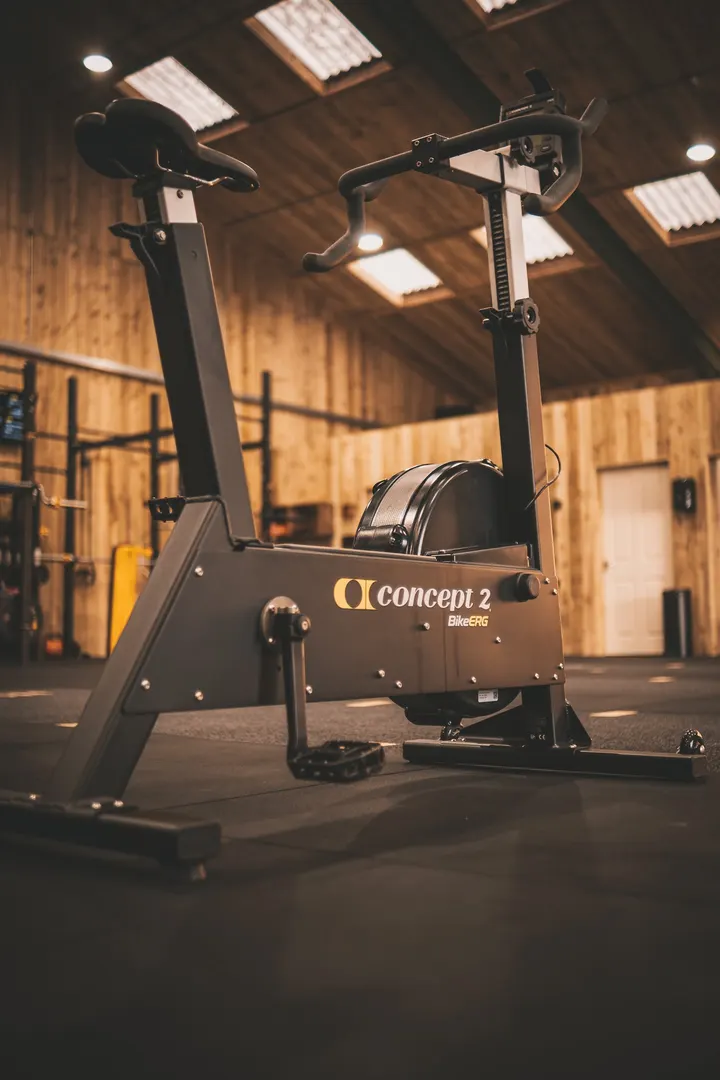 Legacy Health & Fitness — fitness studio in Utkinton and Cotebrook, Tarporley — 3