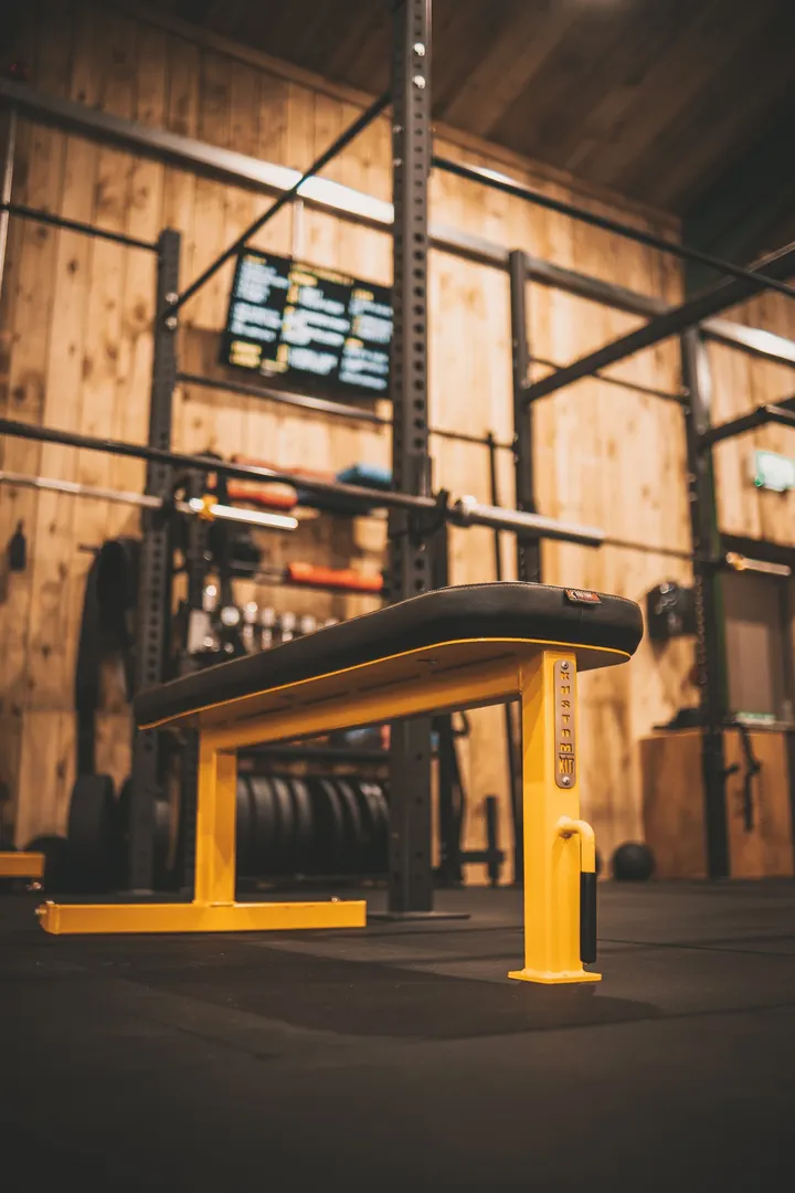 Legacy Health & Fitness — fitness studio in Tarporley — 4