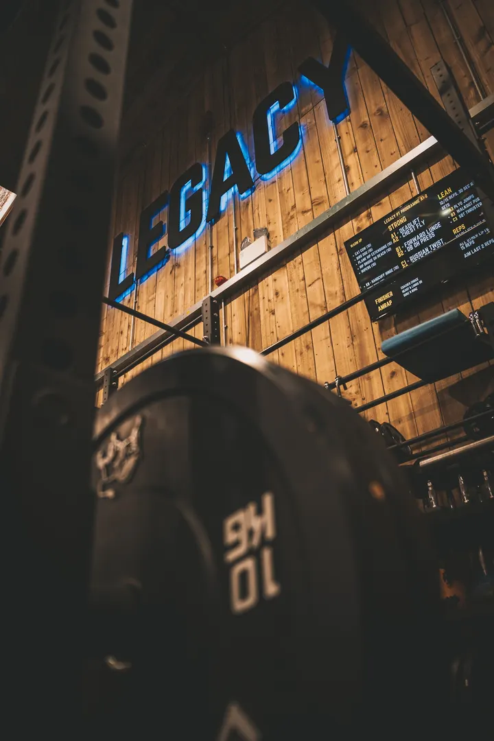 Legacy Health & Fitness — fitness studio in Tarporley — 5