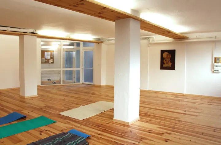 Hamsa Yoga — yoga-studio à Neudorf-Musau, Strasbourg — 2