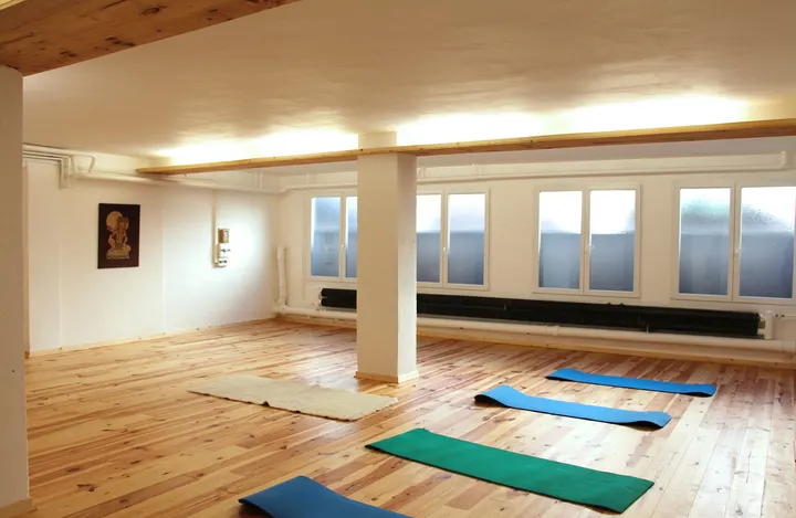 Hamsa Yoga — yoga-studio à Neudorf-Musau, Strasbourg — 3