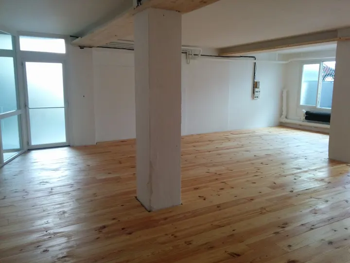Hamsa Yoga — yoga-studio à Strasbourg — 4