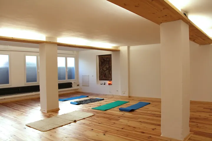 Hamsa Yoga — Yoga à Neudorf-Musau, Strasbourg