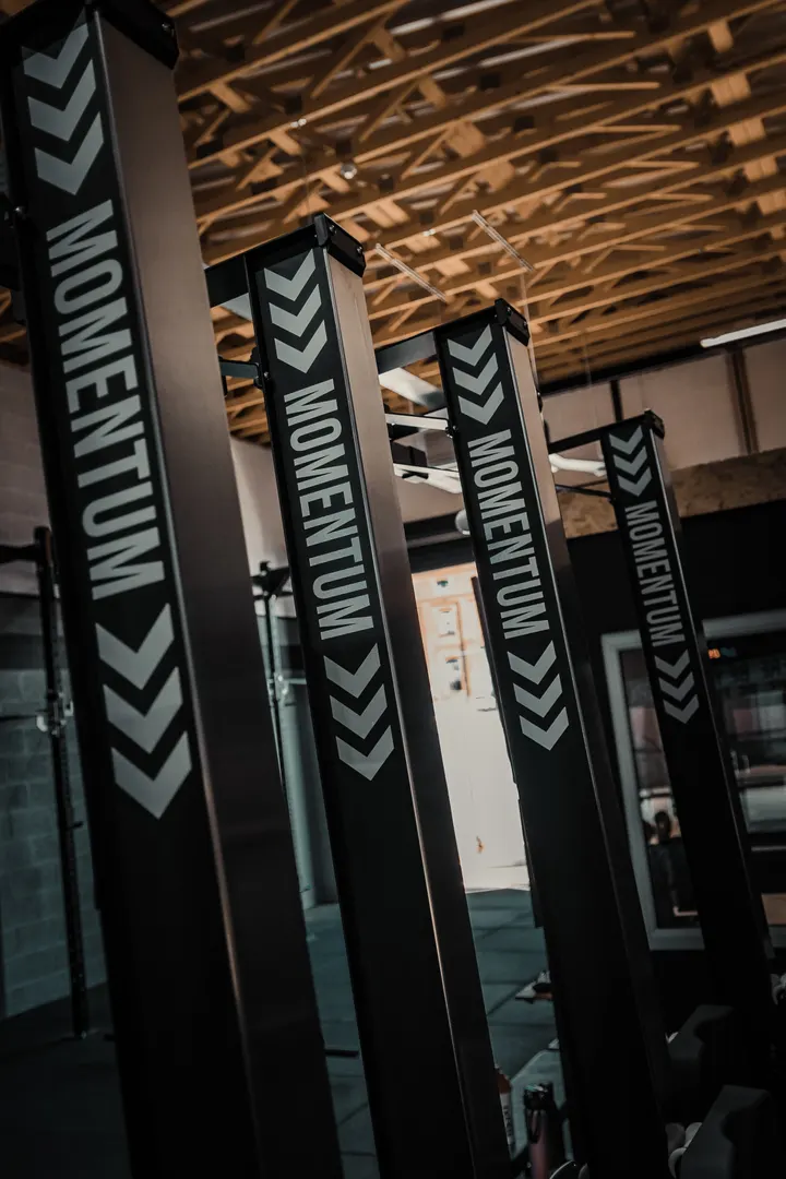 Momentum Collective — bootcamp-studio in Warrington — 4