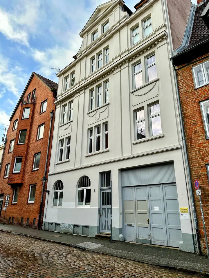 Ballettschule Lübeck — tanz-studio in Innenstadt, Lübeck — 2