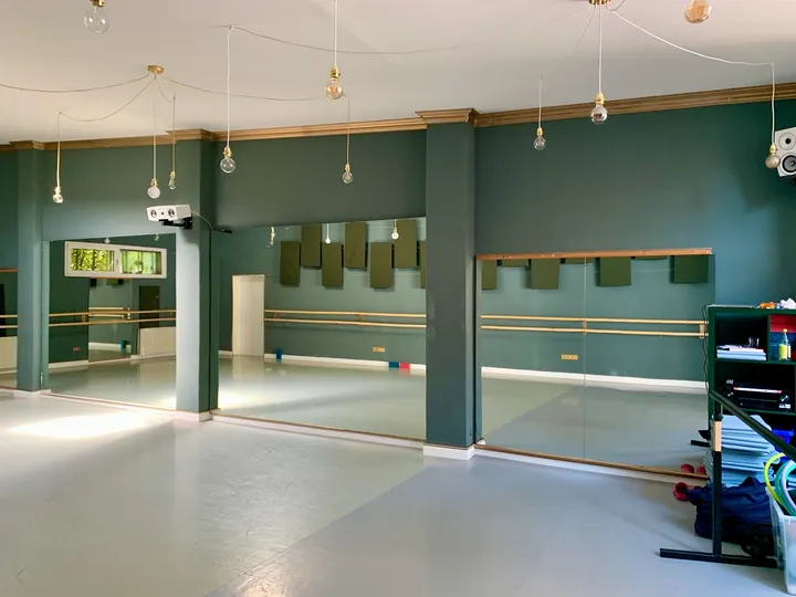 Ballettschule Lübeck — tanz-studio in Innenstadt, Lübeck — 3