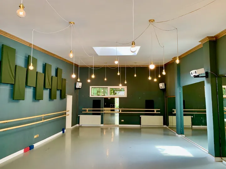Ballettschule Lübeck — tanz-studio in Lübeck — 3