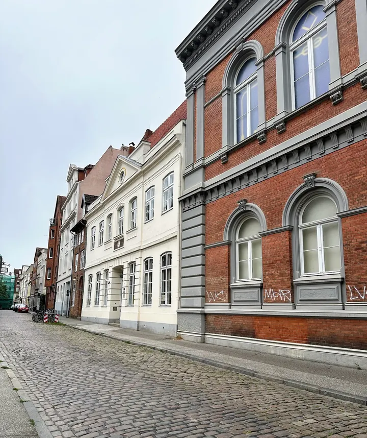 Ballettschule Lübeck — tanz-studio in Lübeck — 4