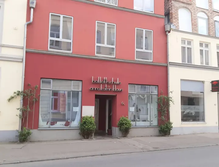 Ballettschule Lübeck — tanz-studio in Lübeck — 5
