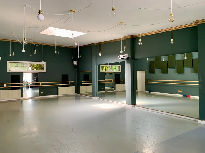 Ballettschule Lübeck — Tanz in Innenstadt, Lübeck