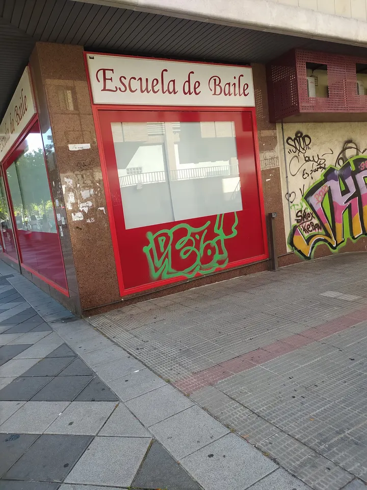 Alborea Escuela de baile — baile-studio en Chinchibarra, Salamanca — 3