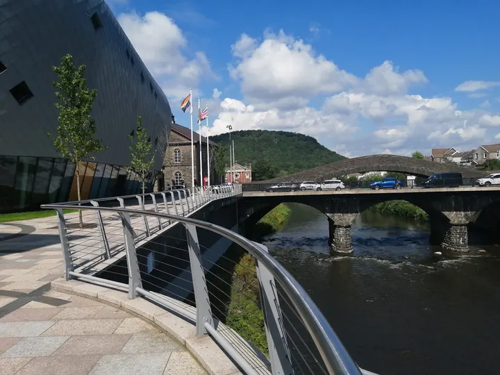 Leisure for Life at Llys Cadwyn — fitness studio in Pontypridd — 5