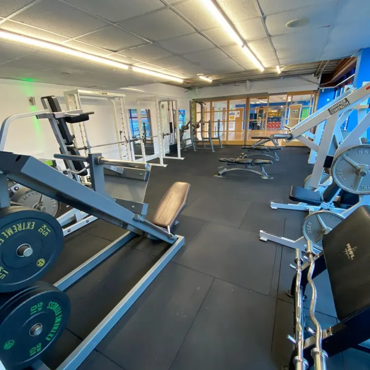 Precision Fitness Southway Dr, North Common, Bristol, BRS, BS — fitness studio in Bristol — 3