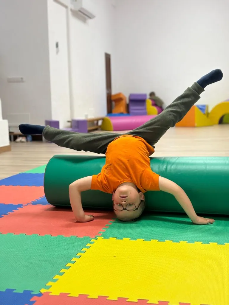 Abadácapoeira Mallorca — kampsport-studio i Llucmajor — bild 2