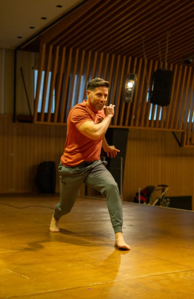 Abadácapoeira Mallorca — kampsport-studio i Llucmajor — bild 3