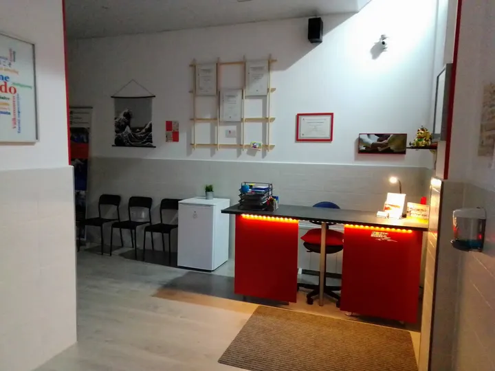 Ikigai Entrenamiento Personal® // Escuela de Judo Seiza® CDE — artes marciales-studio en Salamanca — 3