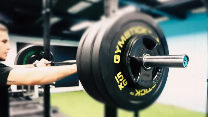 Voimakas Sali — fitnessstudio – Vista, Paimio — 3