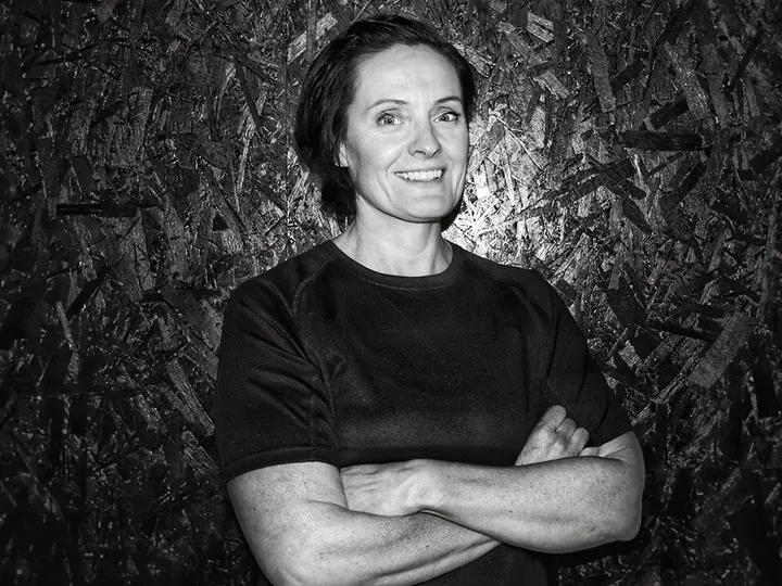 Voimakas Sali — fitnessstudio – Paimio — 3
