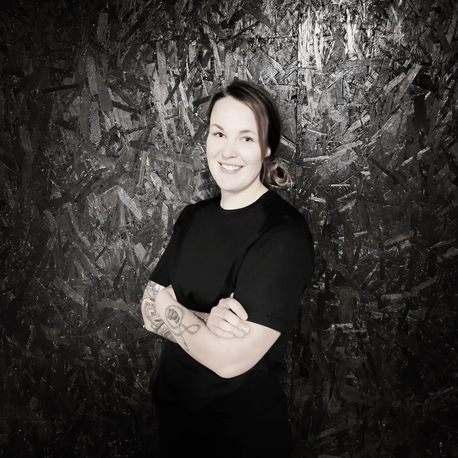 Voimakas Sali — fitnessstudio-studio i Paimio — bild 4