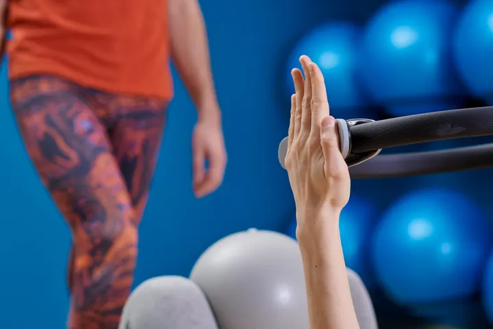 Kinitro Formation Pilates — pilates-studio à Terreaux, Lyon — 3