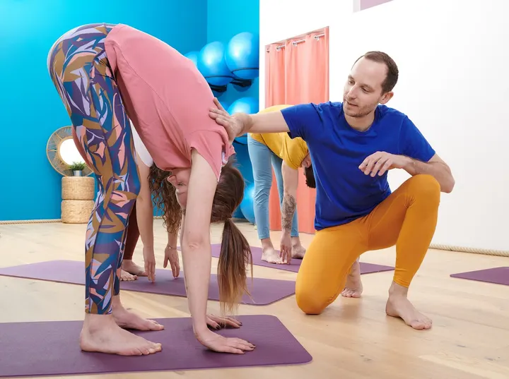 Kinitro Formation Pilates — pilates-studio à Lyon — 4