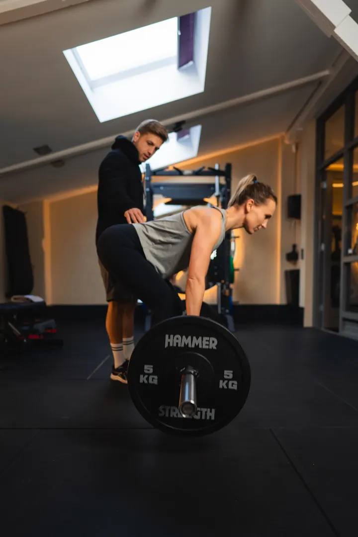 Folks Gym Muiden — personal training-studio in Muiden — 3