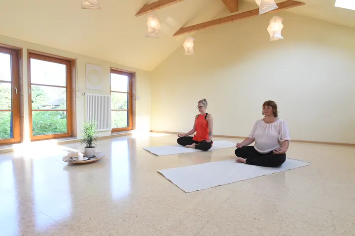 HeilSam.net — yoga-studio in Göggingen-Süd, Augsburg — 3