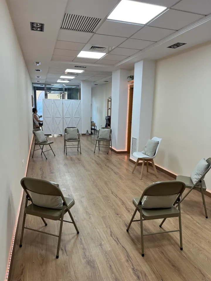Surya Yoga — yoga-studio en Valencia — 5
