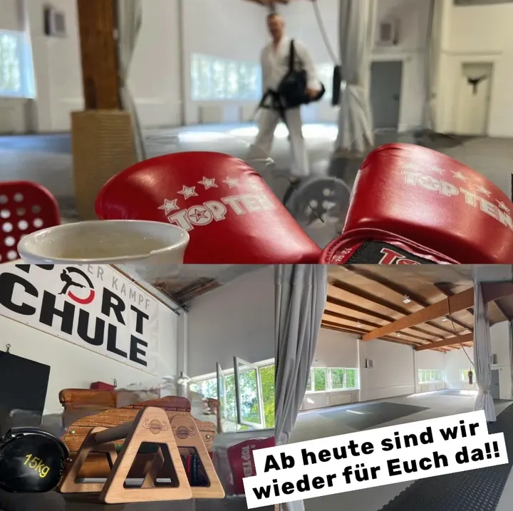 Bielefelder Kampfsport Schule Inh. Hubert Mayr — kampfsport-studio in Dornberg, Bielefeld — 3