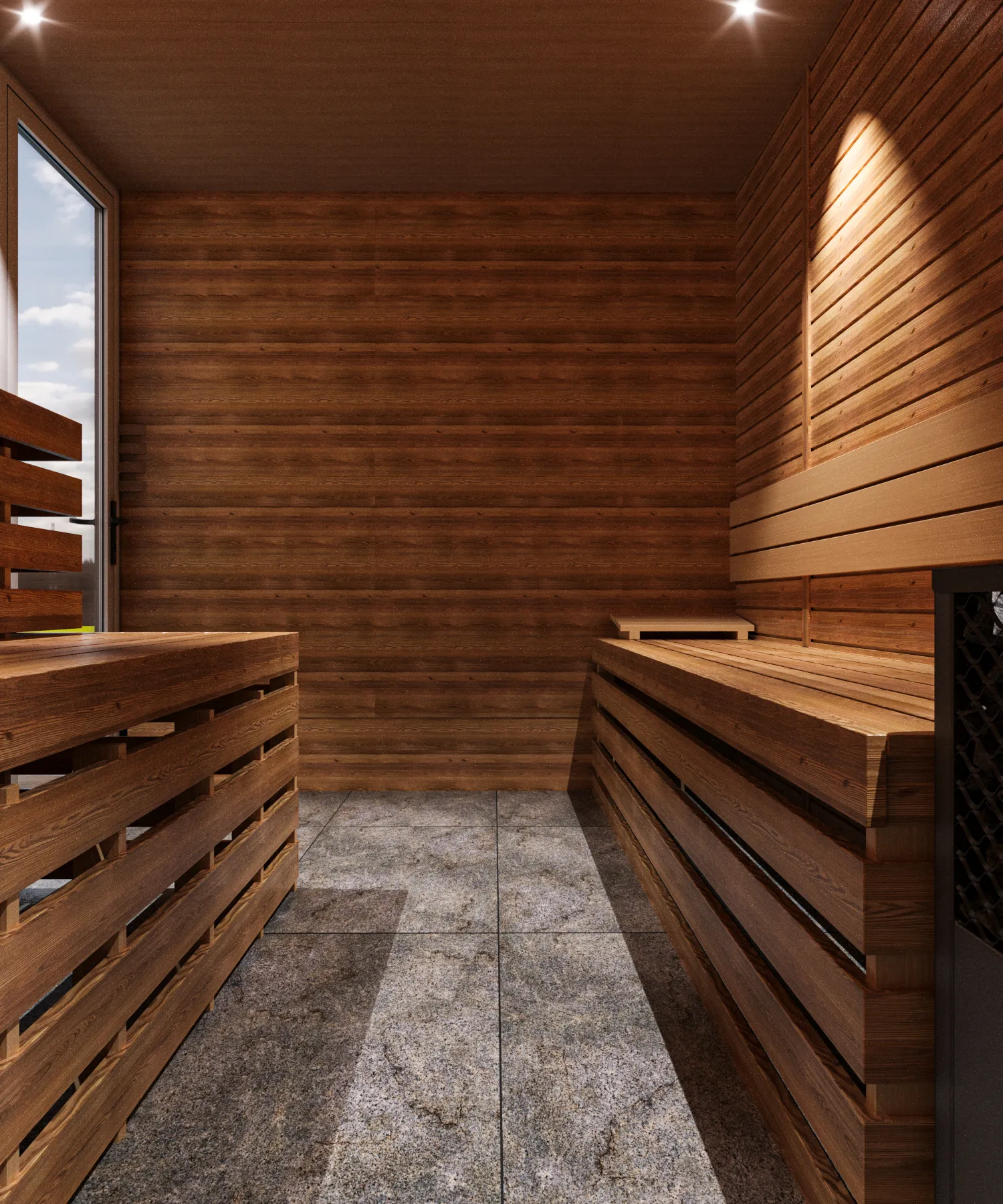 Burner Club — wellness-studio i København — 3