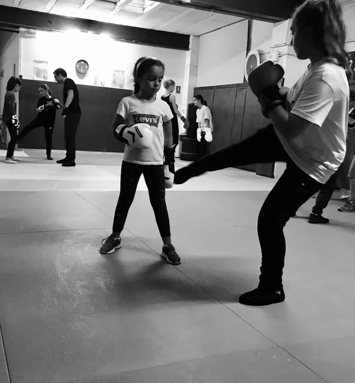 Savate Boxing Endoume — arts martiaux-studio à 7e Arrondissement, Marseille — 3