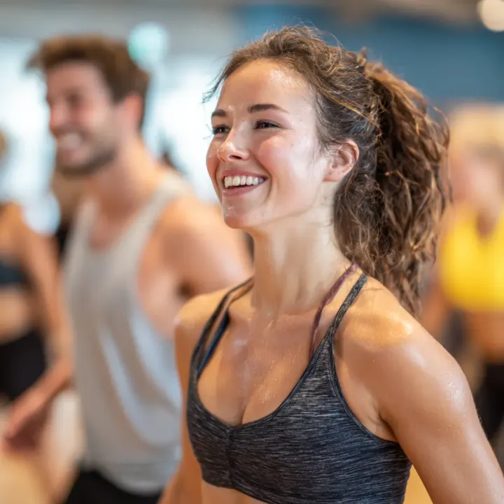 The Fitness Circle — fitness studio in Barnet, London — 2