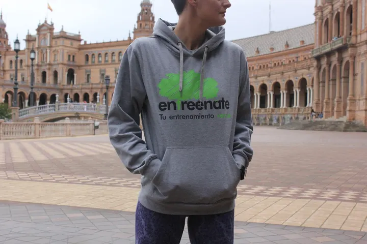 Entreenate — bootcamp-studio en Doctor Barraquer-Grupo Renfe-Policlínico, Sevilla — 2
