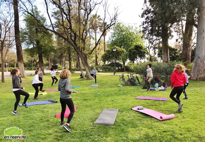 Entreenate — bootcamp-studio en Sevilla — 3