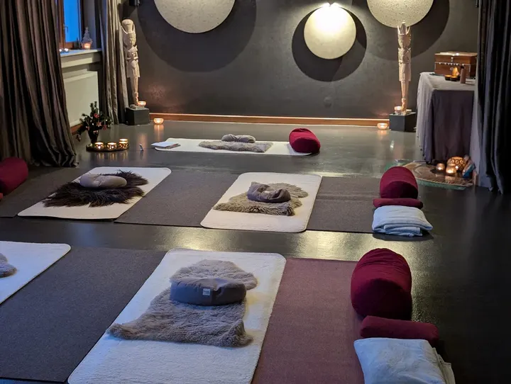 Me & Yoga DEVA Refugium — yoga-studio in Südweststadt Östlicher Teil, Karlsruhe — 2
